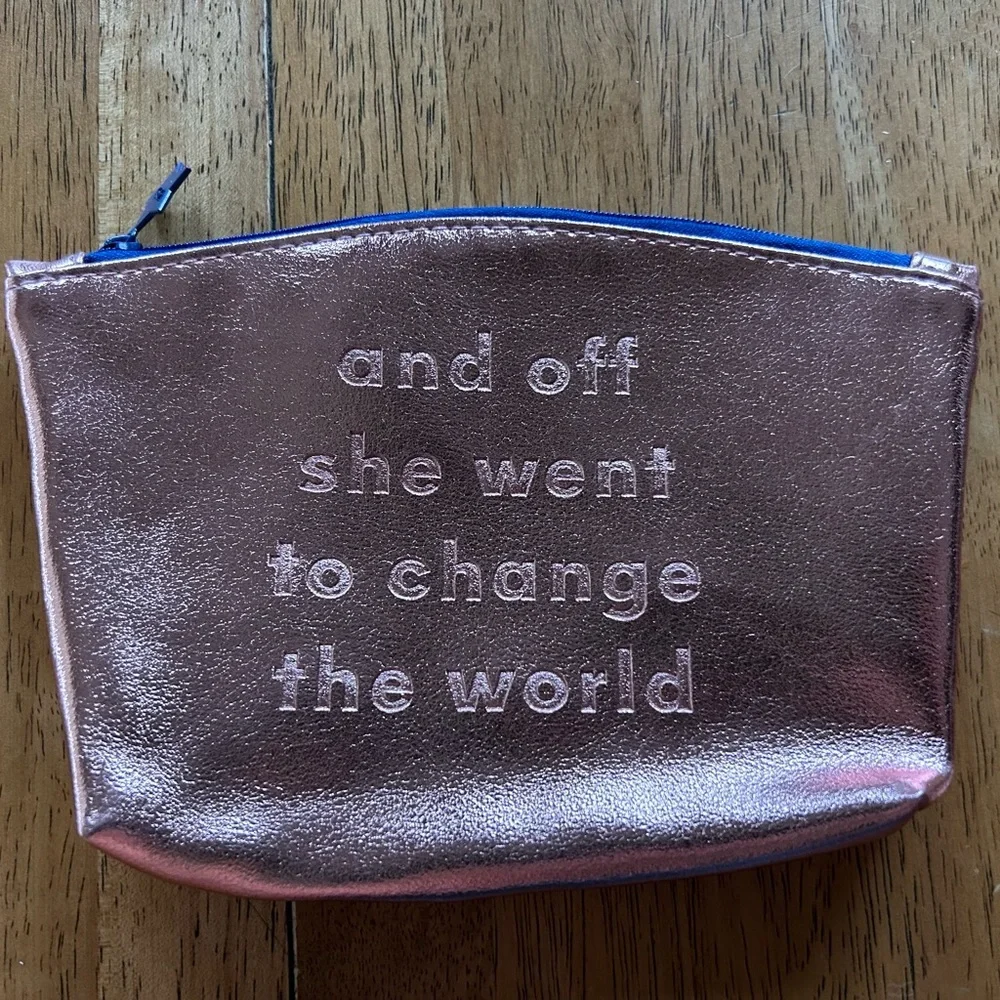 Set of 3 Ipsy bags